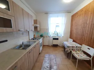 Prodej bytu 1+1, Šumperk, Myslbekova, 40 m2