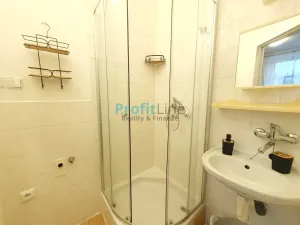 Prodej bytu 1+1, Šumperk, Myslbekova, 40 m2