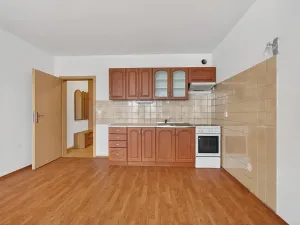 Prodej bytu 2+kk, Plzeň, Bolevecká, 53 m2