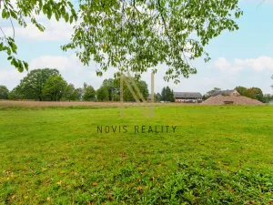 Prodej pozemku pro bydlení, Janovice nad Úhlavou - Petrovice nad Úhlavou, 906 m2