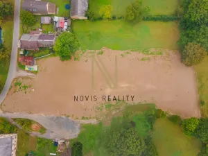 Prodej pozemku pro bydlení, Janovice nad Úhlavou - Petrovice nad Úhlavou, 906 m2