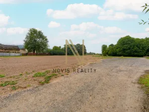 Prodej pozemku pro bydlení, Janovice nad Úhlavou - Petrovice nad Úhlavou, 906 m2