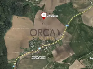 Prodej pole, Koryčany, 4164 m2