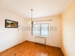 Prodej rodinného domu, Brno, Škroupova, 117 m2