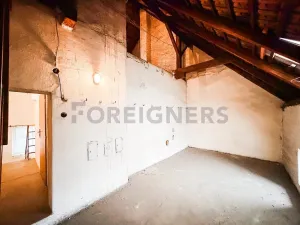 Prodej rodinného domu, Brno, Škroupova, 117 m2