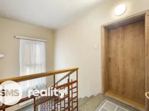 Pronájem bytu 3+kk, Bochoř, Přerovská, 84 m2