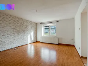 Prodej bytu 6+kk a větší, Fulnek - Děrné, 265 m2