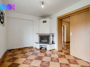 Prodej bytu 6+kk a větší, Fulnek - Děrné, 265 m2