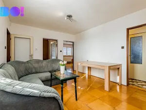 Prodej bytu 6+kk a větší, Fulnek - Děrné, 265 m2