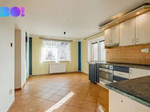 Prodej rodinného domu, Fulnek - Děrné, 265 m2