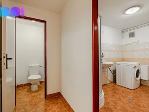 Prodej rodinného domu, Fulnek - Děrné, 265 m2