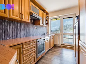 Prodej rodinného domu, Fulnek - Děrné, 265 m2