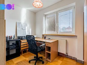 Prodej rodinného domu, Fulnek - Děrné, 265 m2