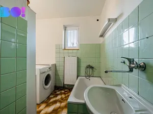 Prodej rodinného domu, Fulnek - Děrné, 265 m2