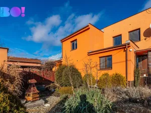 Prodej rodinného domu, Fulnek - Děrné, 265 m2