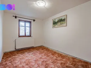 Prodej rodinného domu, Fulnek - Děrné, 265 m2