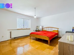 Prodej rodinného domu, Fulnek - Děrné, 265 m2