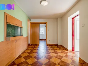 Prodej rodinného domu, Fulnek - Děrné, 265 m2