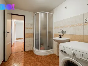 Prodej rodinného domu, Fulnek - Děrné, 265 m2