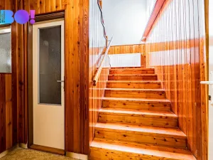 Prodej rodinného domu, Fulnek - Děrné, 265 m2