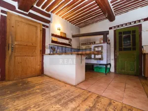 Prodej chalupy, Vysoké nad Jizerou - Horní Tříč, 368 m2