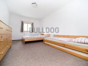 Prodej chalupy, Vysoké nad Jizerou - Horní Tříč, 368 m2