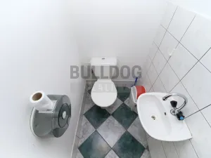 Prodej chalupy, Vysoké nad Jizerou - Horní Tříč, 368 m2