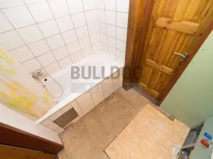 Prodej chalupy, Vysoké nad Jizerou - Horní Tříč, 368 m2