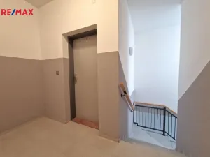 Prodej bytu 2+1, Lochovice, 64 m2