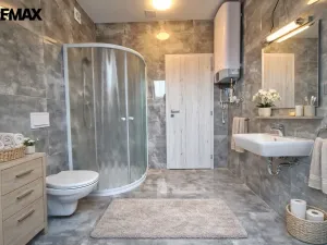 Prodej bytu 2+1, Lochovice, 64 m2