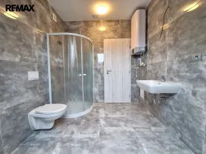 Prodej bytu 2+1, Lochovice, 64 m2