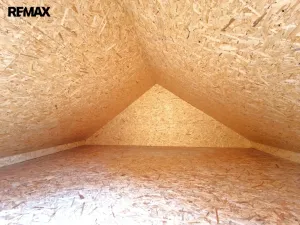 Prodej bytu 2+1, Lochovice, 64 m2