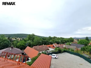 Prodej bytu 2+1, Lochovice, 64 m2