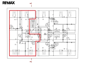 Prodej bytu 2+1, Lochovice, 64 m2