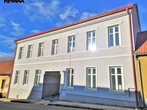 Prodej bytu 2+1, Lochovice, 64 m2