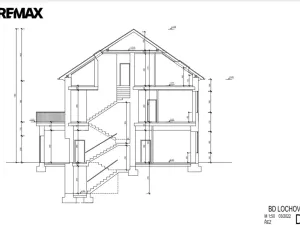 Prodej bytu 2+1, Lochovice, 64 m2
