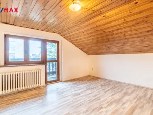 Pronájem bytu 3+kk, Praha - Radotín, Karlická, 72 m2