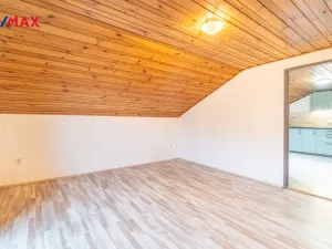Pronájem bytu 3+kk, Praha - Radotín, Karlická, 72 m2