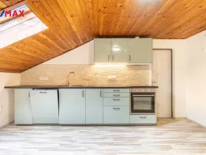 Pronájem bytu 3+kk, Praha - Radotín, Karlická, 72 m2