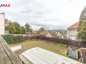 Pronájem bytu 3+kk, Praha - Radotín, Karlická, 72 m2