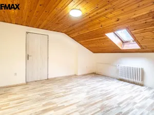 Pronájem bytu 3+kk, Praha - Radotín, Karlická, 72 m2