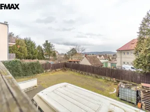 Pronájem bytu 3+kk, Praha - Radotín, Karlická, 72 m2