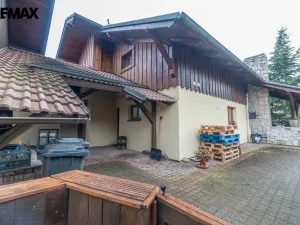 Pronájem bytu 3+kk, Praha - Radotín, Karlická, 72 m2