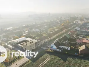 Pronájem bytu 2+1, Bochoř, Přerovská, 55 m2