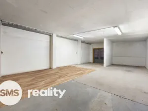 Pronájem bytu 2+1, Bochoř, Přerovská, 55 m2