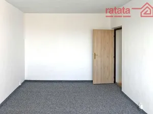 Pronájem bytu 1+1, Jirkov, Tkalcovská, 35 m2