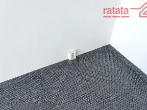 Pronájem bytu 1+1, Jirkov, Tkalcovská, 35 m2