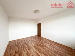 Pronájem bytu 3+1, Chomutov, Borová, 62 m2