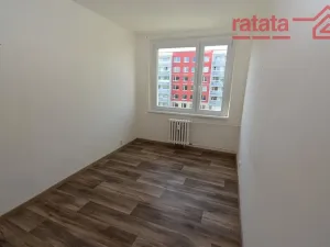 Pronájem bytu 2+kk, Most, Františka Malíka, 39 m2