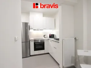 Prodej bytu 3+1, Brno - Zábrdovice, Cejl, 59 m2